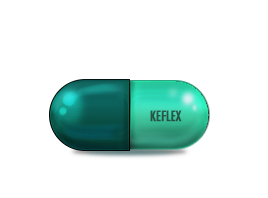 Keflex