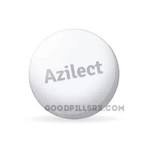 購入_Azilect_オンライン